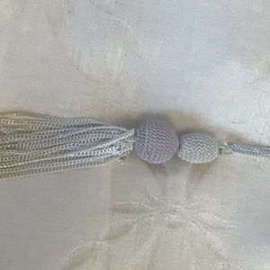 Silver Designer Necklace